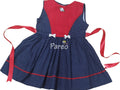 Picture of baby frock