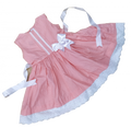Picture of baby frock