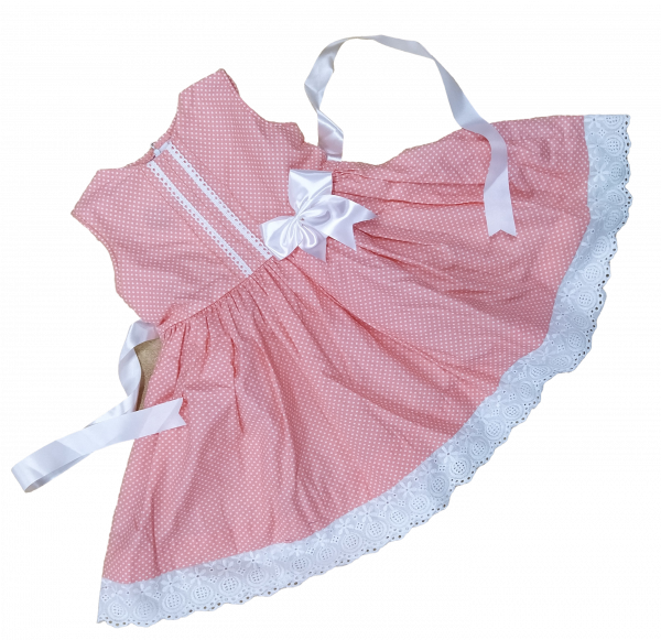 Picture of baby frock