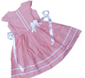 Picture of baby frock