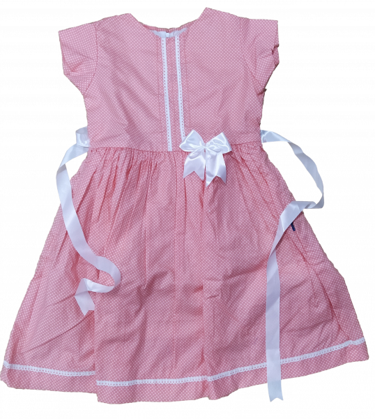Picture of baby frock