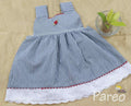 Picture of baby frock