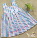 Picture of baby frock