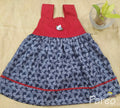 Picture of baby frock