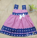 Picture of baby frock