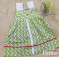 Picture of baby frock