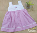 Picture of baby frock