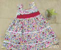 Picture of baby frock