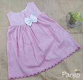 Picture of baby frock
