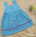 Picture of baby frock