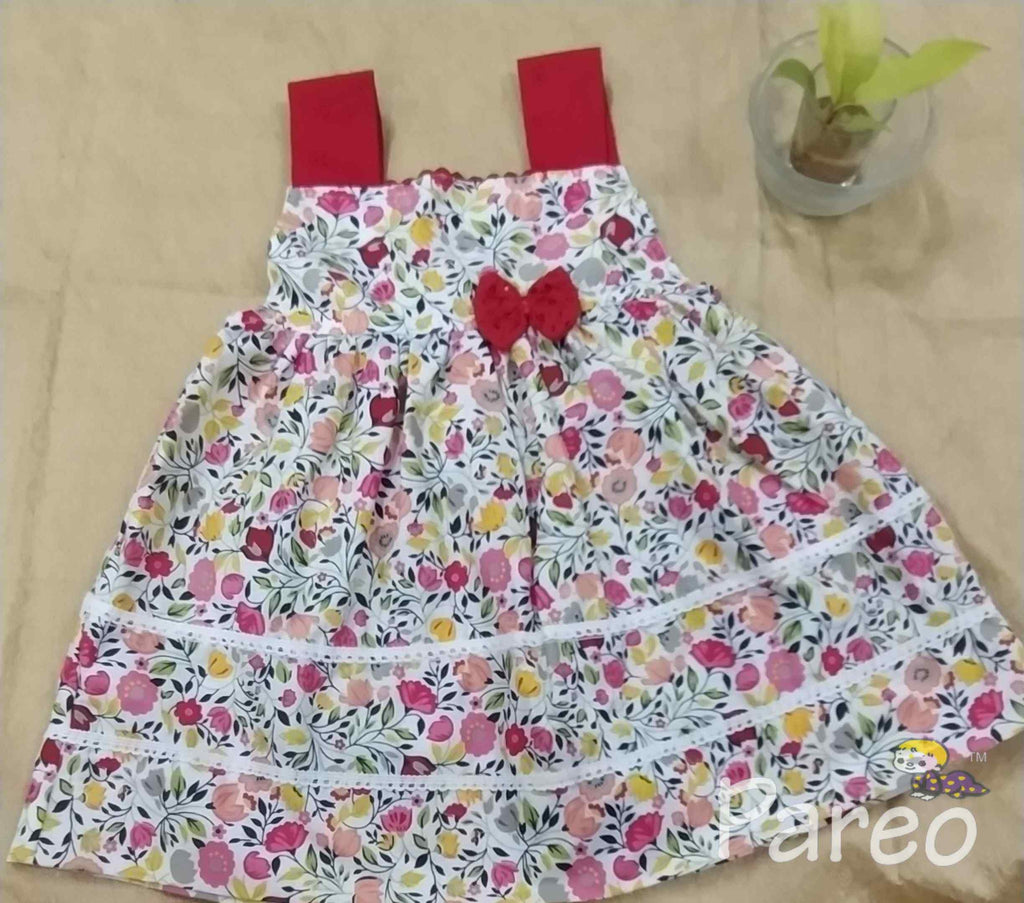 Picture of baby frock