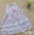 Picture of baby frock