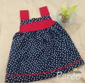 Picture of baby frock