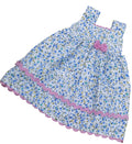 Picture of baby frock