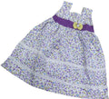 Picture of baby frock