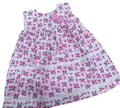 Picture of baby frock