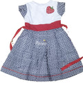 Picture of baby frock