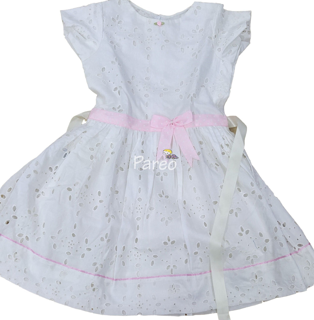 Picture of baby frock