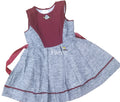 Picture of baby frock