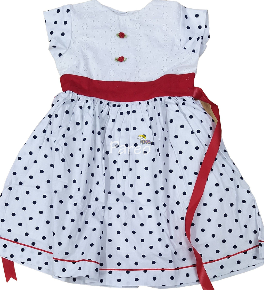 Picture of baby frock