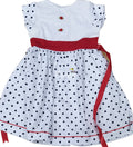 Picture of baby frock