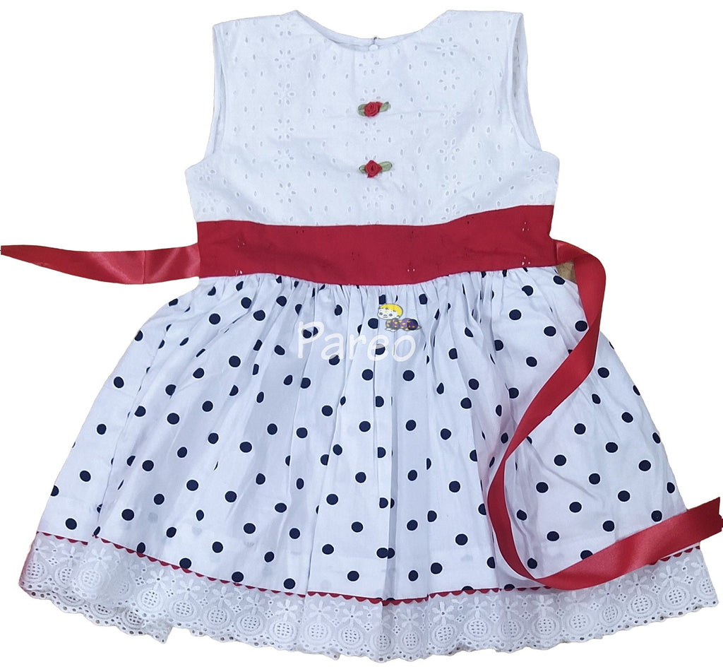 Picture of baby frock