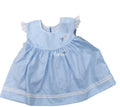 Picture of baby frock
