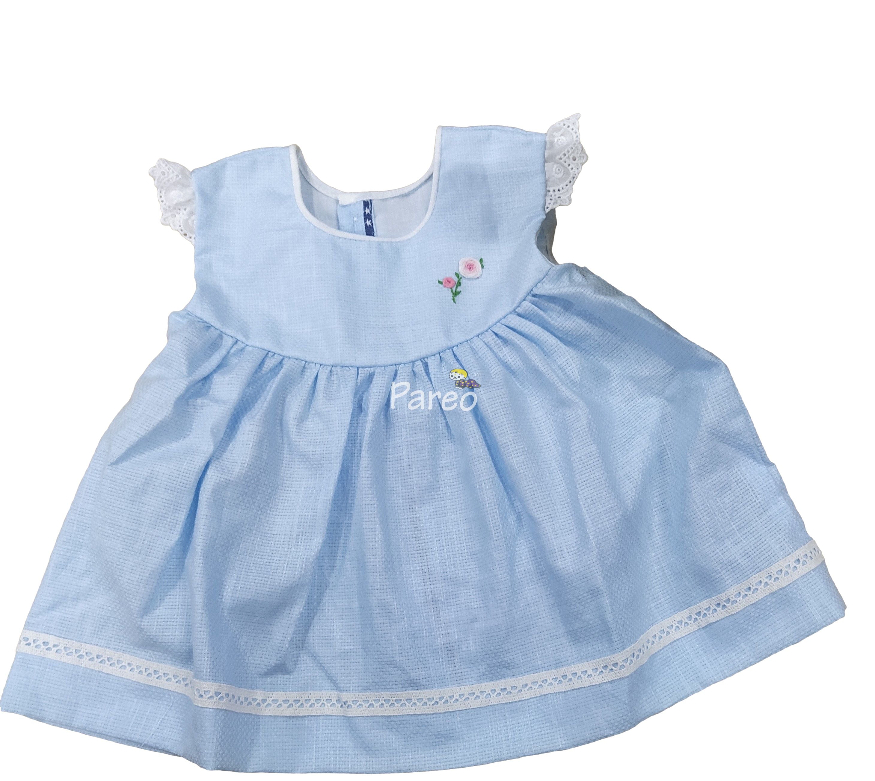 Picture of baby frock