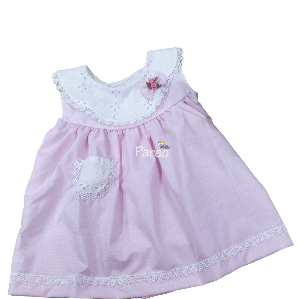 Picture of baby frock