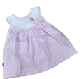 Picture of baby frock