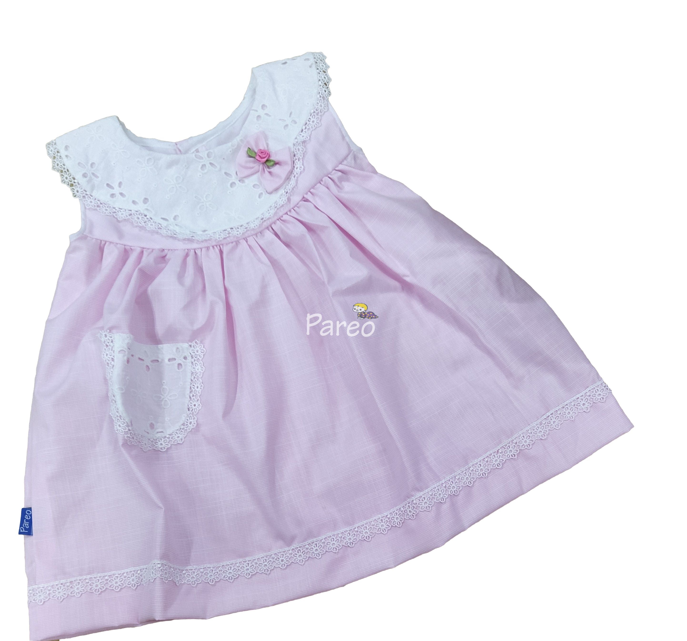 Picture of baby frock