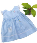 Picture of baby frock