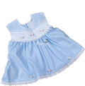 Picture of baby frock