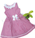 Picture of baby frock