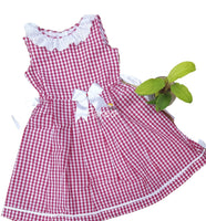 Picture of baby frock