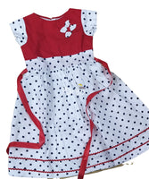 Picture of baby frock