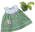 Picture of baby frock