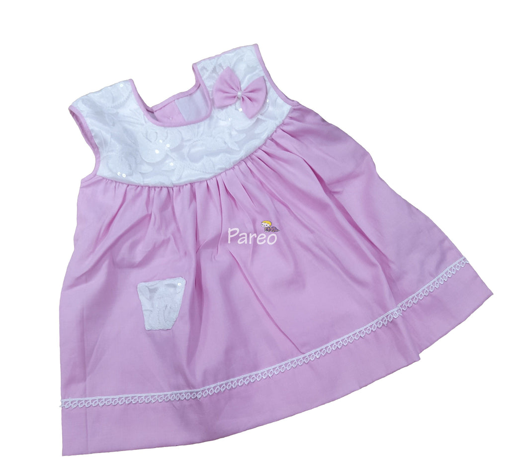 Picture of baby frock