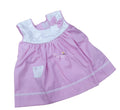 Picture of baby frock
