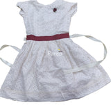 Picture of baby frock