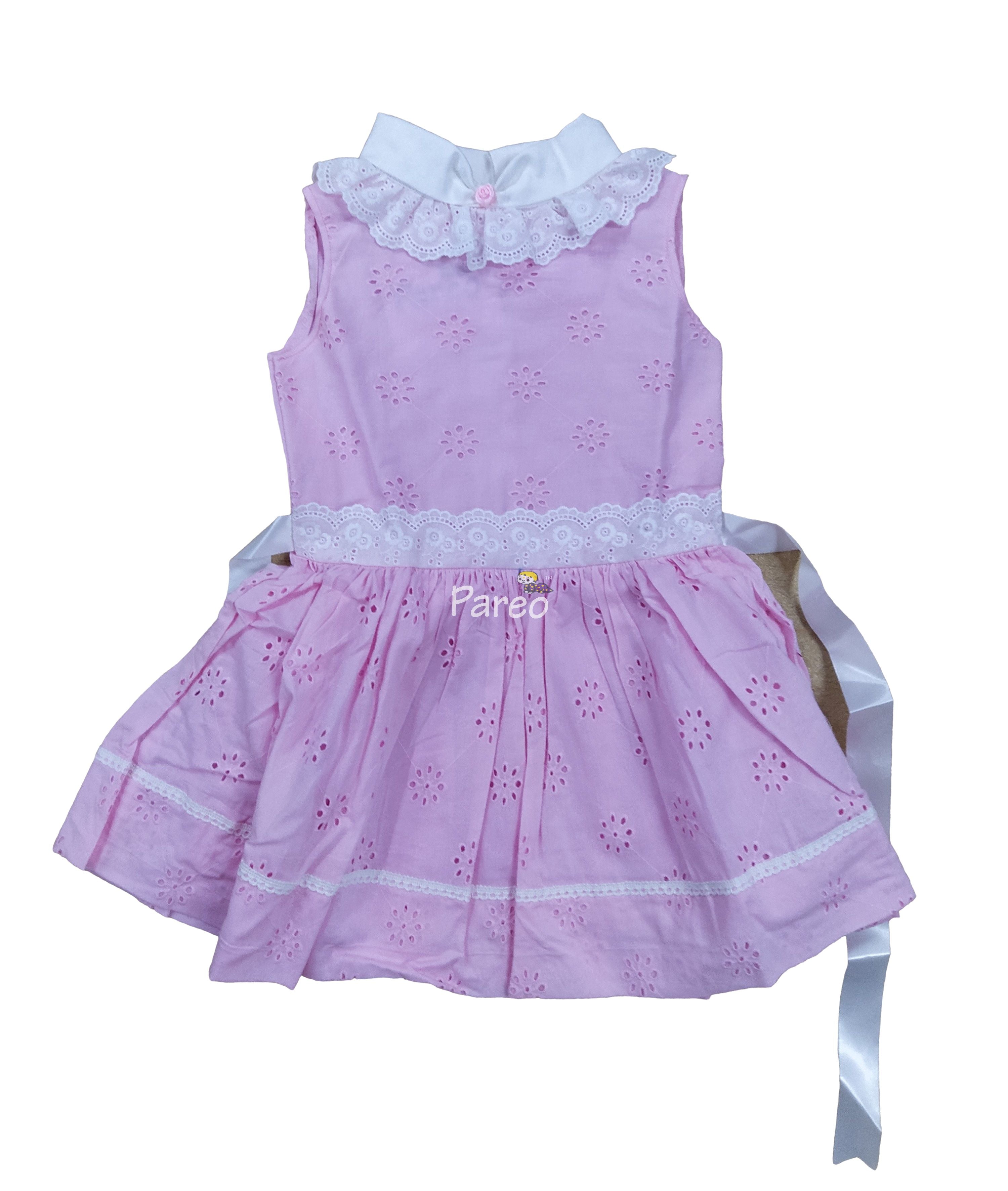 Picture of baby frock