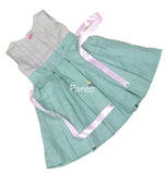Picture of baby frock