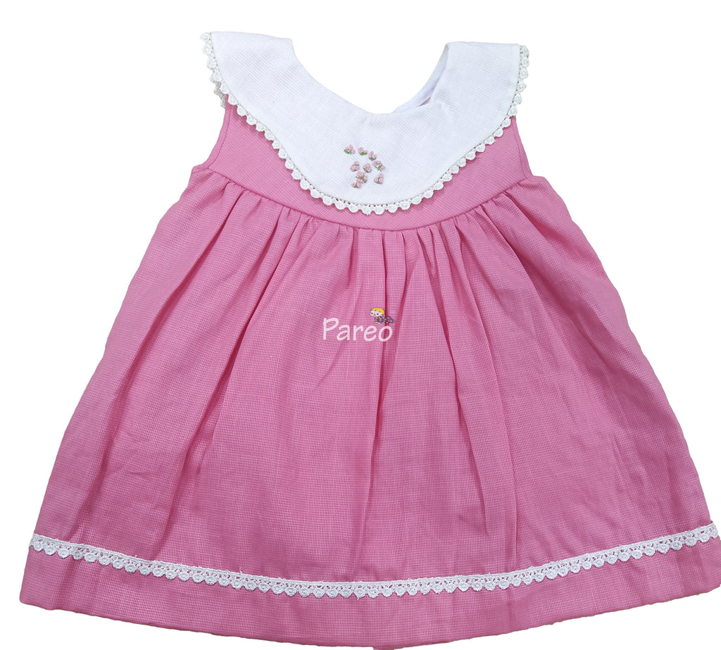 Picture of baby frock