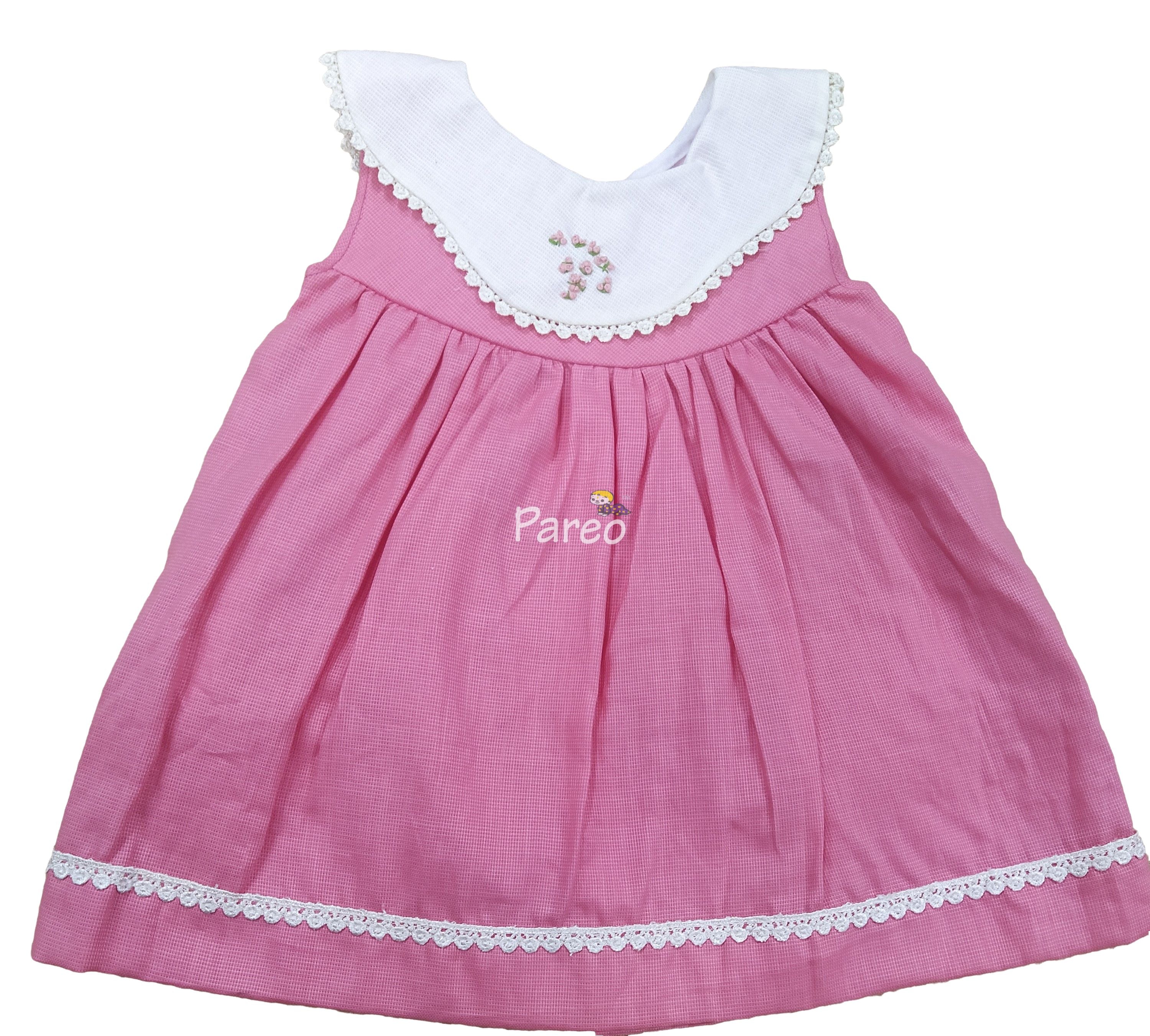 Picture of baby frock