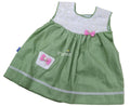 Picture of baby frock