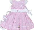 Picture of baby frock