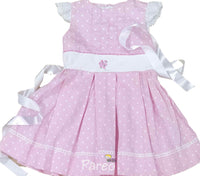 Picture of baby frock