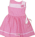 Picture of baby frock