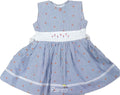 Picture of baby frock