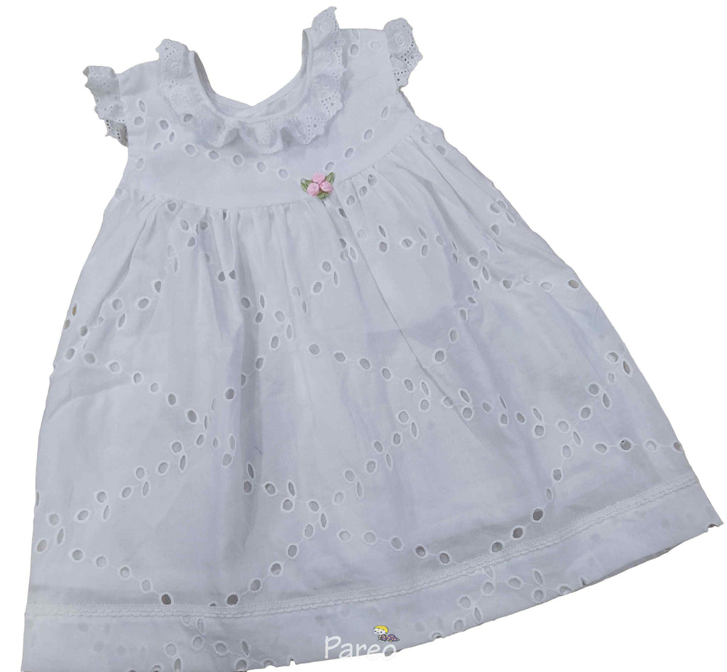 Picture of baby frock
